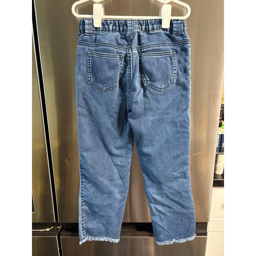 5/$15 Color Decal Jeans - Garanimals - 6 - Picture 2 of 5